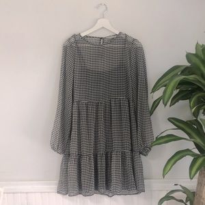 Perfect spring dress